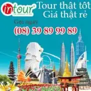 Tour Du Lịch Tham Quan Vietopia Quận 7