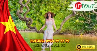 Du Lịch Lễ 30/4/2026: Tour Côn Đảo 2 Ngày 1 Đêm Đi Bằng Tàu Cao Tốc