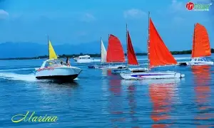 Tour Du Lịch Vũng Tàu Bằng Tàu Cánh Ngầm 2 Ngày 1 Đêm