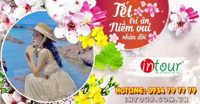 Du Lịch Tết 2026: Tour Phú Quý 3 Ngày 3 Đêm