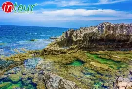 Tour Teambuilding Vũng Tàu Đi Ninh Chữ - Đảo Bình Hưng 3 Ngày 2 Đêm