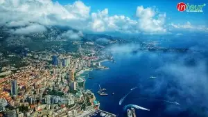 Tour Long An Vũng Tàu 2 Ngày 1 Đêm Trọn Gói Năm 2025