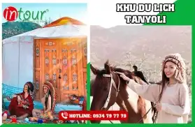 Tour Trảng Bom Đồng Nai Ninh Chữ - Vĩnh Hy 3 Ngày 2 Đêm Trọn Gói Năm 2025