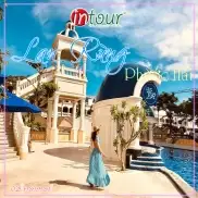 Tour Đồng Nai Long Hải - Vũng Tàu 2 Ngày 1 Đêm Trọn Gói Năm 2025