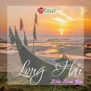 Tour Kiên Giang Long Hải 2 Ngày 1 Đêm Trọn Gói Năm 2025