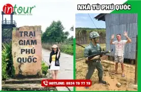 Tour Đồng Nai Phú Quốc 3 Ngày 3 Đêm Bằng Xe Giường Nằm Trọn Gói Năm 2025