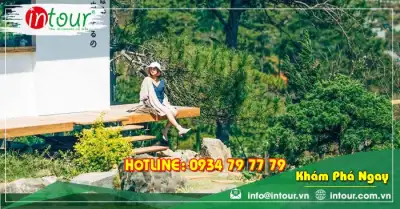 Tour Tây Ninh Nha Trang - Đà Lạt 4 Ngày 4 Đêm Trọn Gói Năm 2025