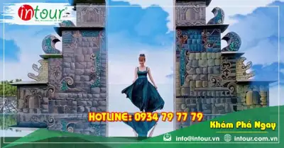 Tour Đồng Nai Phan Thiết - Đà Lạt 4 Ngày 3 Đêm Trọn Gói Năm 2025