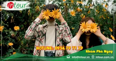 Tour Mỹ Tho/Tiền Giang Đà Lạt 3 Ngày 3 Đêm Trọn Gói Năm 2025