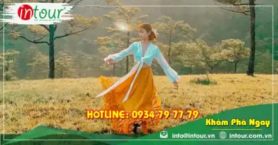 Tour Sóc Trăng Đà Lạt 3 ngày 3 đêm Trọn Gói Năm 2025