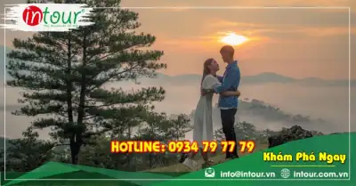 Tour An Giang Đà Lạt 3 Ngày 3 Đêm Trọn Gói Năm 2025