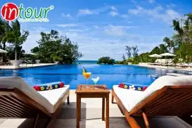 Tour Quảng Bình Phan Thiết - Mũi Né 3 ngày 2 đêm Trọn Gói Năm 2025