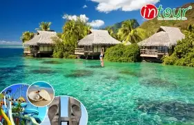 Tour Thanh Hóa Phú Quốc 4 ngày 3 đêm Trọn Gói Năm 2025