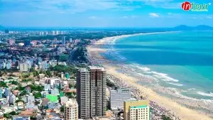 Tour Quảng Bình Vũng Tàu 2 Ngày 1 Đêm Trọn Gói Năm 2025