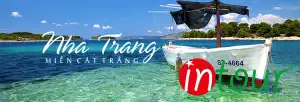 Tour Quảng Bình Nha Trang 4 ngày 3 đêm Trọn Gói Năm 2025