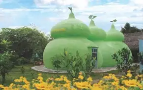 Tour Du Lịch Miền Tây 3 Ngày 2 Đêm Đi Từ Đà Nẵng: Cần Thơ - Châu Đốc - Rừng Tràm Trà Sư