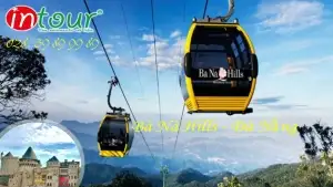 Tour Ninh Bình Đà Nẵng Trọn Gói 2025