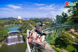 Tour Quảng Nam Vũng Tàu 2 Ngày 1 Đêm Trọn Gói Năm 2025