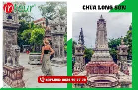 Tour Cao Bằng Nha Trang 4 ngày 3 đêm Trọn Gói Năm 2025