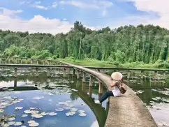 Tour Nam Định Châu Đốc - Hà Tiên - Cần Thơ 4 ngày 3 đêm Trọn Gói Năm 2025