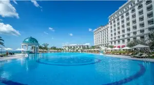 Du Lịch Tết 2026: Tour Huế - Quảng Bình - Đà Nẵng 5 Ngày 4 Đêm