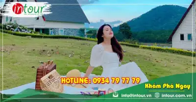 Tour Hưng Yên Nha Trang - Đà Lạt 4 ngày 3 đêm Trọn Gói Năm 2025