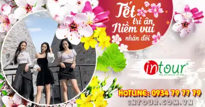 Du Lịch Tết 2026: Tour Buôn Mê Thuột 3 Ngày 3 Đêm