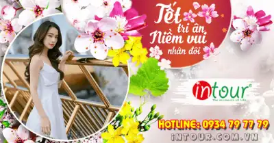 Du Lịch Tết 2026: Tour Đà Nẵng - Cố Đô Huế - Bà Nà Hills - Sơn Trà 4 Ngày 5 Đêm Bằng Tàu Lửa