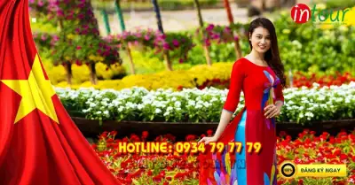 Du Lịch Lễ 30/4/2026: Tour Đồng Tháp - Sa Đéc 1 ngày