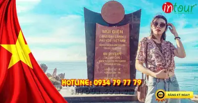 Du Lịch Lễ 30/4/2026: Tour Phú Yên Nha Trang 3 Ngày 4 Đêm Bằng Xe Lửa (Tàu Hỏa)