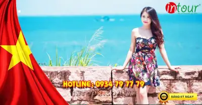 Du Lịch Lễ 30/4/2026: Tour Teambuilding - Gala Dinner Long Hải - Hồ Tràm 2 Ngày 1 Đêm