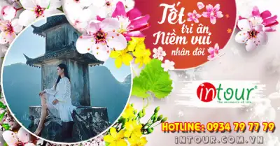 Du Lịch Tết 2026: Tour Hà Nội - Đảo Kông - Tràng An - Bái Đính - Hạ Long - Yên Tử - Sapa 6 Ngày 5 Đêm