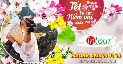 Du Lịch Tết 2026: Tour Hà Nội - Tràng An - Đảo Kông - Bái Đính - Hạ Long - Yên Tử 4 Ngày 3 Đêm