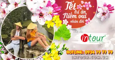 Du Lịch Tết 2026: Tour Hà Giang - Thác Bản Giốc - Hồ Ba Bể 5 ngày 4 đêm