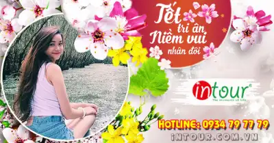 Du Lịch Tết 2026: Tour Đồng Tháp Cao Lãnh Sa Đéc 2 Ngày 1 Đêm