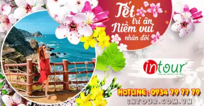 Du Lịch Tết 2026: Tour Phú Yên Nha Trang 3 Ngày 4 Đêm Bằng Tàu Hoả (Xe Lửa)
