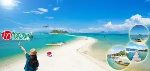 Tour Bình Thuận Nha Trang 2 ngày 2 đêm Trọn Gói Năm 2025