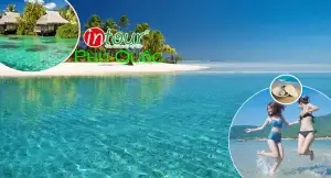 Tour Du Lịch Phú Quốc 4 Ngày 3 Đêm Đi Từ Nha Trang