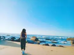 Tour Du Lịch Sài Gòn - Long Hải - Khu Du Lịch Đại Nam 3 Ngày 2 Đêm Đi Từ Đà Nẵng