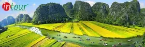 Tour Nha Trang Hà Nội Sapa Hạ Long Ninh Bình 6 Ngày 5 Đêm Trọn Gói Năm 2025