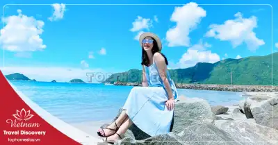 Tour Du Lịch Hà Nội Côn Đảo 3 Ngày 2 Đêm Bằng Máy Bay