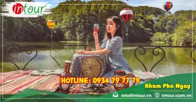 Tour Tây Ninh Đà Lạt 3 ngày 3 đêm Trọn Gói Năm 2025
