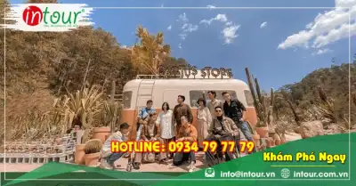 Tour Đà Lạt Hà Nội Sapa Hạ Long Ninh Bình 6 Ngày 5 Đêm Trọn Gói Năm 2025