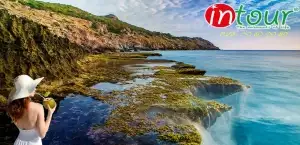 Tour Team Building - Gala Dinner Ninh Chữ - Vịnh Vĩnh Hy 2 Ngày 2 Đêm