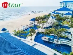 Tour Nghỉ Dưỡng Phước Hải Ở Resort 4 Sao Lan Rừng 2 Ngày 1 Đêm