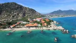 Tour Team Building - Gala Dinner Phan Thiết Ninh Chữ 3 Ngày 2 Đêm