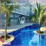 Tour Nghỉ Dưỡng Phước Hải Resort 3 Sao Oceanward 2 Ngày 1 Đêm