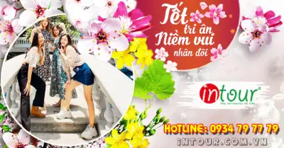 Du Lịch Tết 2026: Tour Hành Hương Đầu Năm