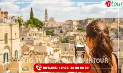 Du Lịch Tết 2026: Tour Đông Âu: Séc - Áo - Hungary 9 Ngày 8 Đêm