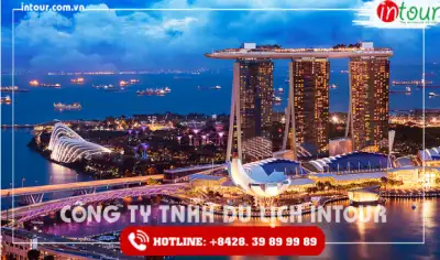 Du Lịch Tết 2026: Tour Malaysia 3 Ngày 2 Đêm